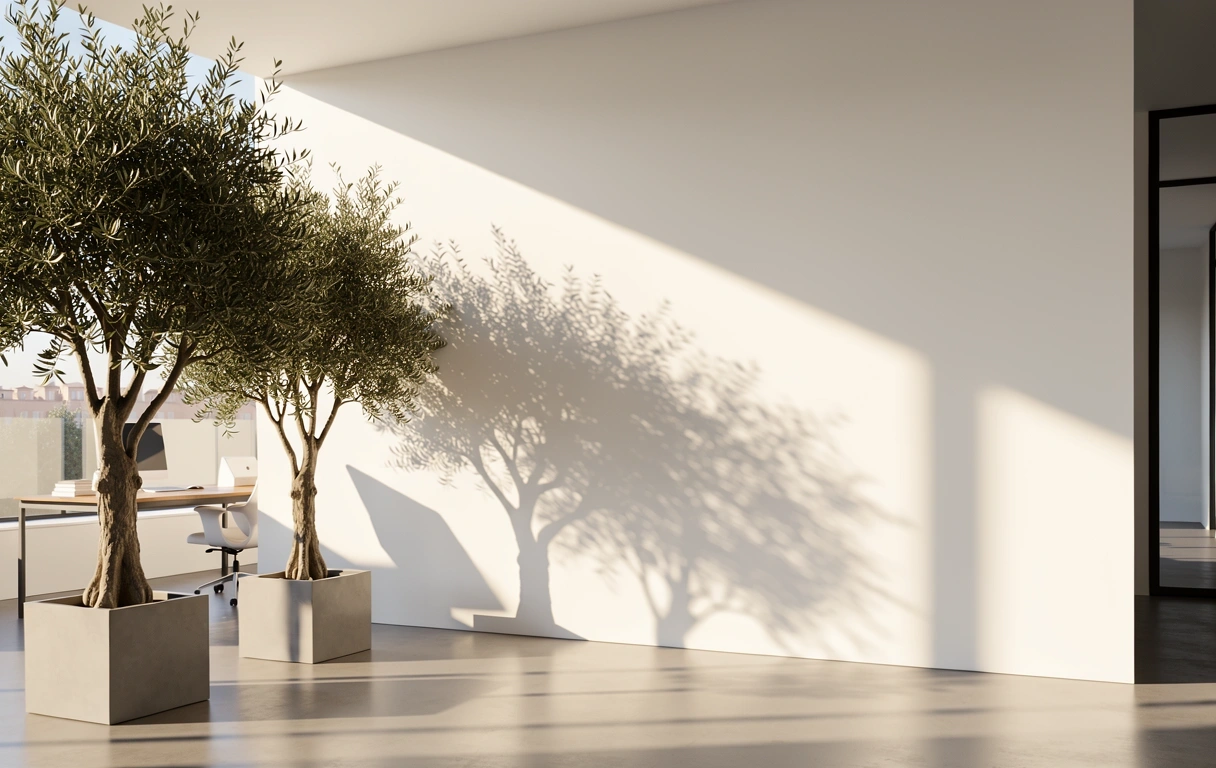 Our environment in Seville