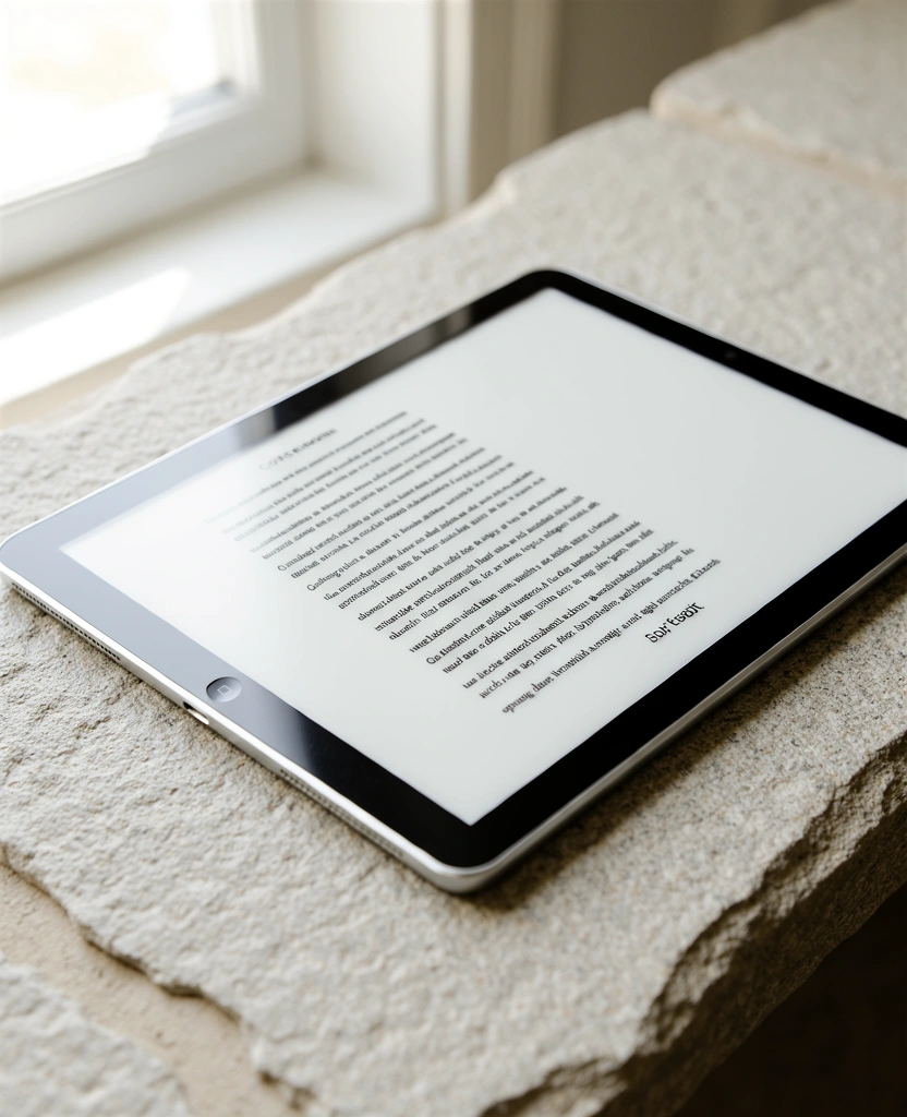 Monochromatic digital focus tool